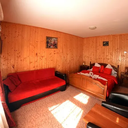 Pensiunea Dracula & Spa Capatineni-Ungureni Room photo
