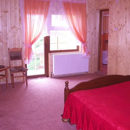 Pensiunea Dracula & Spa Capatineni-Ungureni Room photo