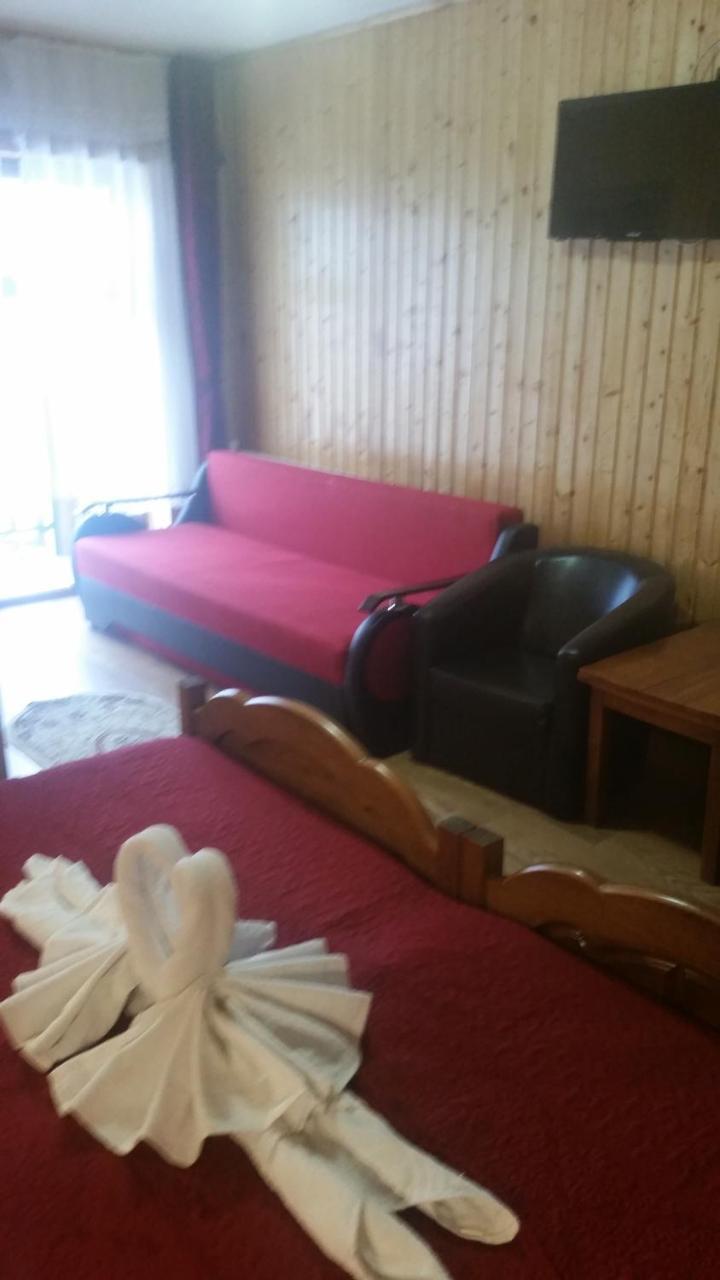 Gasthof Pensiunea Dracula & 3*